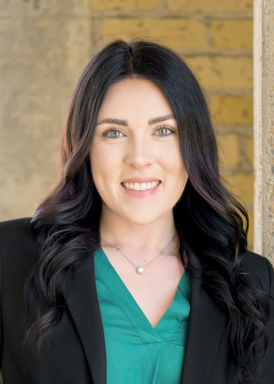 Madison Marchus Attorney